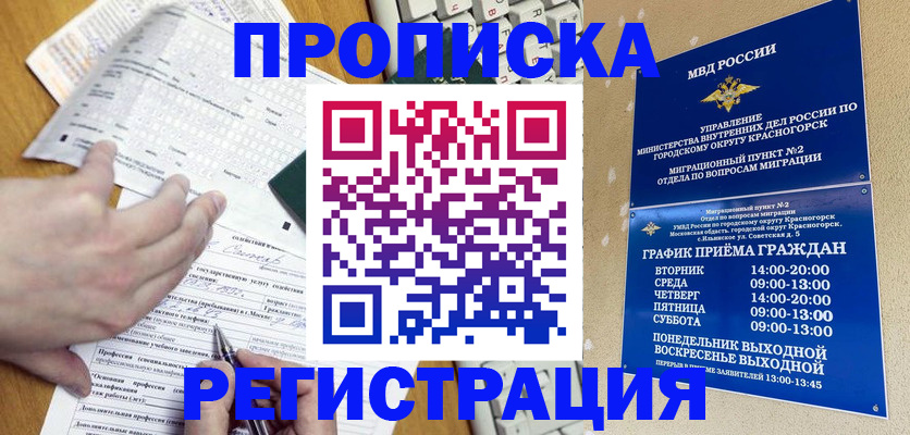 купить прописку в Электрогорске